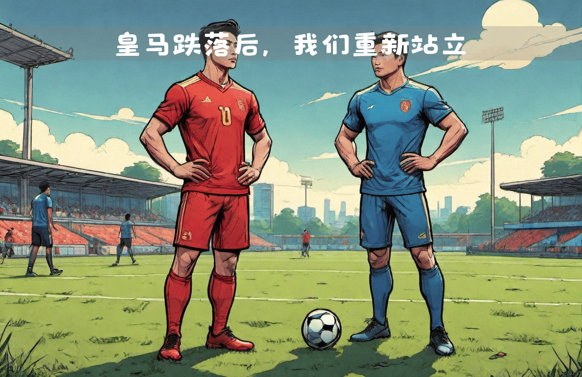皇马绝地反击，豪取连胜强势逆袭